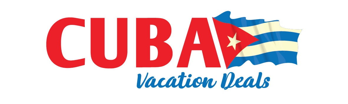 CubaVacationDeals.com | Logo